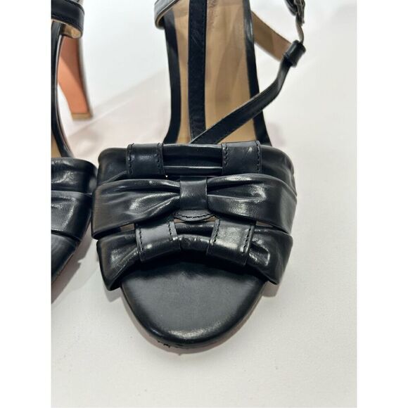 N.D.C. Made by hand heels - Picture 5 of 11